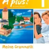 Cornelsen Verlag GmbH Nach Bundesländern·Bayern*À plus! Band 1: 6. Jahrgangsstufe - Bayern - Meine Grammatik zum Selberschreiben