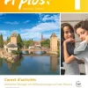 À plus! Nouvelle édition. Band 1. Carnet d'activités mit interaktiven Übungen auf scook.de*Cornelsen Verlag GmbH Best