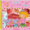 05: Prinzessin Lillifee-Das Hörspiel Zur TV-Serie*Sony Music Entertainment Germany GmbH / München