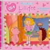 Kinder Sony Music Entertainment Germany GmbH / München Kinder- & Jugendbücher·Bilderbücher-04: Prinzessin Lillifee-Das Hörspiel Zur TV-Serie