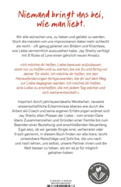 8 Rules of Love*Rowohlt Taschenbuch Hot