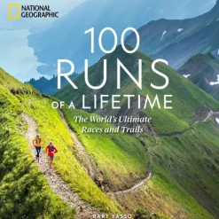 Penguin LLC US Reisen, Orte & Menschen*100 Runs of a Lifetime