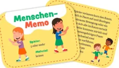 25 Spiele für fröhliche Kinderfeste*Pattloch Geschenkbuch Online