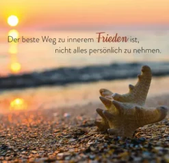 Ars Edition GmbH Weisheiten-365 spirituelle Weisheiten aus aller Welt