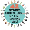 Verlag Stephen Janetzko Reime & Lieder*42 starke Kinderlieder für eine bessere Welt