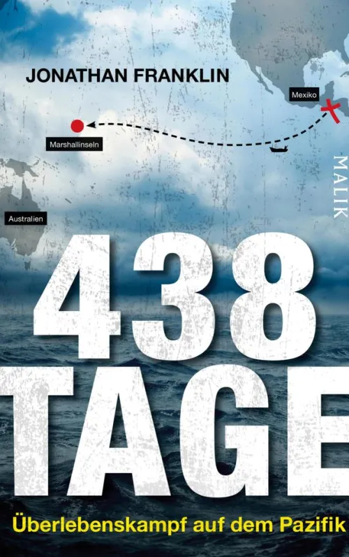 Piper ebooks Reiseberichte*438 Tage