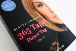 Blanvalet Taschenbuchverl Erotische Romane*365 Tage - Dieser Tag