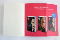 Blanvalet Taschenbuchverl Erotische Romane*365 Tage - Dieser Tag