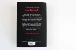 Blanvalet Taschenbuchverl Erotische Romane*365 Tage - Dieser Tag