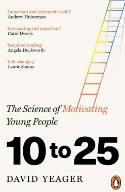 10 to 25*Random House UK Ltd