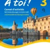 Cornelsen Verlag GmbH Nach Schulform·Realschule|Nach Fächern·Fremdsprachen*À toi ! Band 3 - Bayern -Carnet d'activités mit interaktiven Übungen auf scook.de