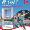 Cornelsen Verlag GmbH Nach Schulform·Realschule|Nach Schulform·Gesamtschule*À toi! 1A. Carnet d'activités mit Audios Online und eingelegtem Förderheft