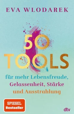 dtv Verlagsgesellschaft Lebensratgeber|Business & Karriere-50 Tools
