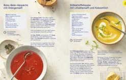 1 Topf, 1 Pfanne, 1 Messer ...*ZS Verlag Clearance