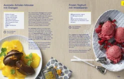 1 Topf, 1 Pfanne, 1 Messer ...*ZS Verlag Clearance