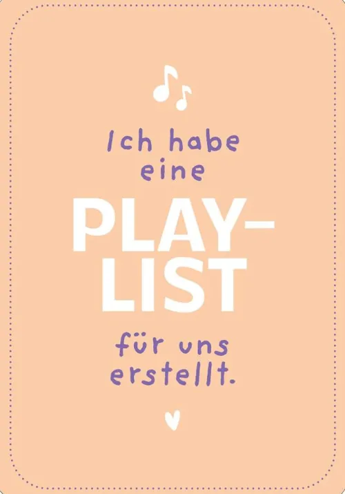 50 ungewöhnliche Liebeserklärungen für dich*Ars Edition GmbH Sale