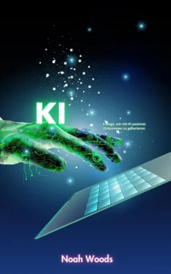 via tolino media Rechtsratgeber-5 Wege, um mit KI passives Einkommen zu generieren