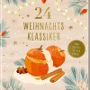 24 Weihnachtsklassiker*Coppenrath Discount