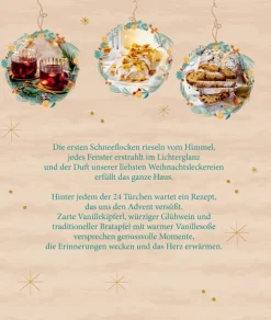 24 Weihnachtsklassiker*Coppenrath Discount