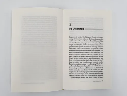 Piper Verlag GmbH Business & Karriere|Psychologie-4000 Wochen