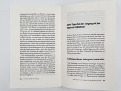 Piper Verlag GmbH Business & Karriere|Psychologie-4000 Wochen