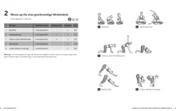 50 Workouts - Yin Yoga*riva Verlag Outlet