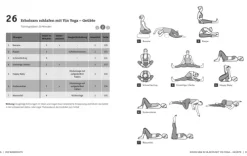 50 Workouts - Yin Yoga*riva Verlag Outlet