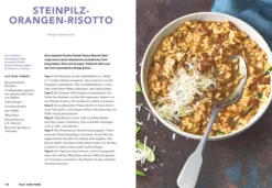 1 x einkaufen, 60 x kochen*Graefe und Unzer Verlag Online