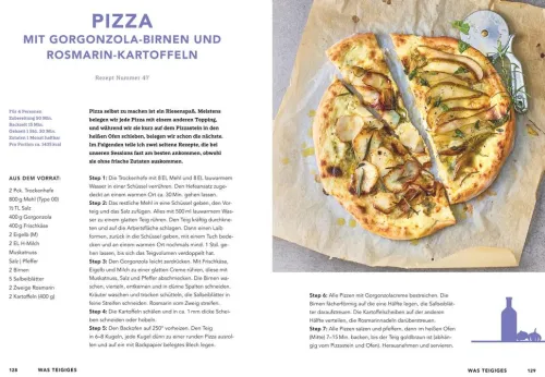 1 x einkaufen, 60 x kochen*Graefe und Unzer Verlag Online