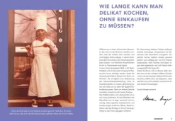 1 x einkaufen, 60 x kochen*Graefe und Unzer Verlag Online