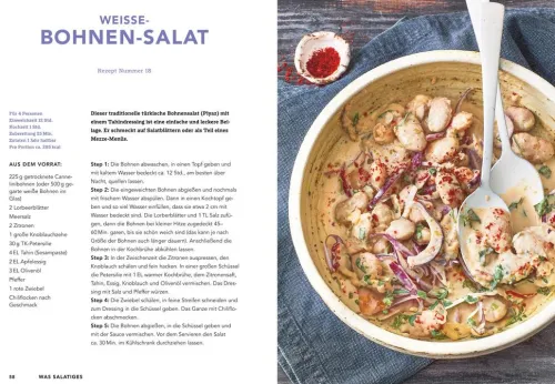 1 x einkaufen, 60 x kochen*Graefe und Unzer Verlag Online