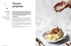 Edition Michael Fischer Kochbücher Nach Ländern-200 x Italien - Die XXL Koch- und Backschule