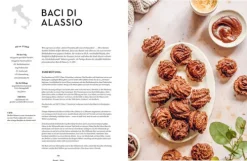 Edition Michael Fischer Kochbücher Nach Ländern-200 x Italien - Die XXL Koch- und Backschule