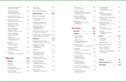 Edition Michael Fischer Kochbücher Nach Ländern-200 x Italien - Die XXL Koch- und Backschule