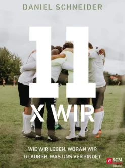 Hänssler Sport*11 x Wir