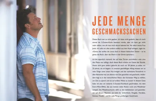 Dorling Kindersley Verlag Vollwertküche|Vegetarisch-5 Zutaten mediterran