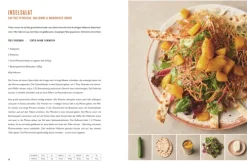 Dorling Kindersley Verlag Vollwertküche|Vegetarisch-5 Zutaten mediterran