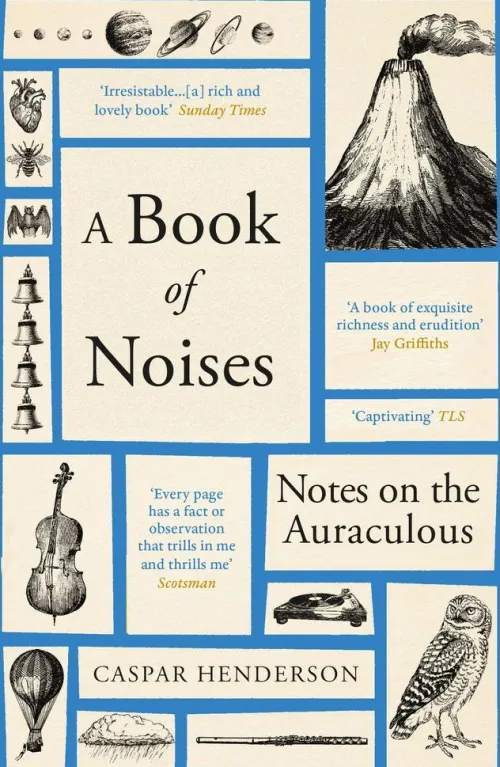 Granta Publications Fachbücher-A Book of Noises
