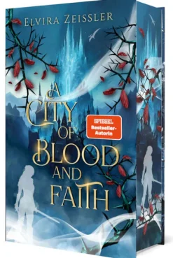 A City of Blood and Faith*NOVA MD New