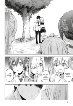 Carlsen Verlag GmbH Love & Romance|Erotik-A Couple of Cuckoos 12