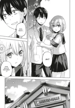 Carlsen Verlag GmbH Love & Romance|Erotik-A Couple of Cuckoos 12