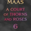 Bloomsbury UK Fremdsprachige Bücher|Romance-A Court of Thorns and Roses 6