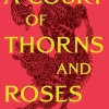 Bloomsbury UK Jugendbücher*A Court of Thorns and Roses