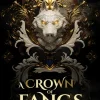 WunderZeilen Verlag GbR Vampirromane*A Crown of Fangs and Fury