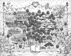 cbj Young Adult|Liebesromane-A Curse for True Love