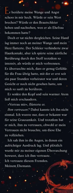 Ravensburger Verlag Romantasy|Romantasy*A Fire in the Sky - Feuerschwur-Chroniken, Band 1