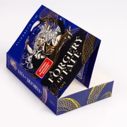 A Forgery of Fate*Carlsen Verlag GmbH New