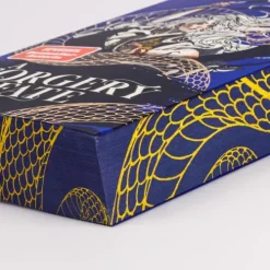 A Forgery of Fate*Carlsen Verlag GmbH New