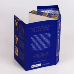 A Forgery of Fate*Carlsen Verlag GmbH New