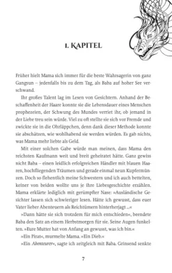 A Forgery of Fate*Carlsen Verlag GmbH New